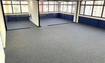 Imagem 2: Imóvel para aluguel possui 130 metros quadrados em Brooklin Paulista - São Paulo - SP