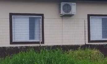 Imagem 2: Casa 4 quartos 2 banheiros com piscina no balneário Rincão pisci