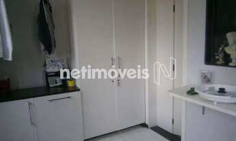 Imagem 7: Venda Casa geminada Santa Lúcia Belo Horizonte