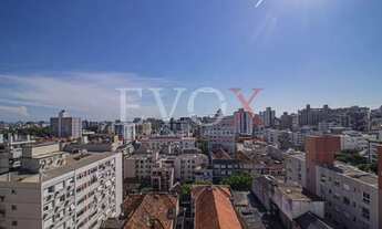 Imagem 6: Apartamento à venda no Bom Fim em Porto Alegre-RS: 2 quartos, 1 suíte, 1 sala, 2 banheiros