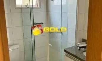 Imagem 7: Apartamento para Locação em Uberlândia, Luizote de Freitas, 2 dormitórios, 1 banheiro, 1 v