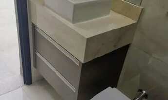 Imagem 7: Casa em Americana