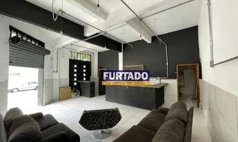 Imagem 4: Loja para alugar, 106 m² - Vila Alpina - Santo André/SP