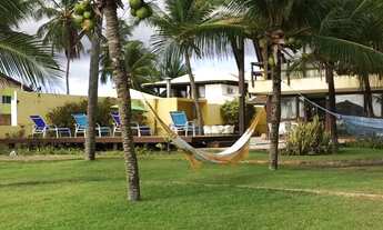 Imagem 2: Casa praia Tamandaré - Temporada