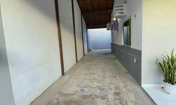 Imagem 5: Vendo casa no Araçagy com piscina