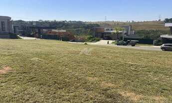 Imagem: Terreno - Loteamento Residencial Arborais