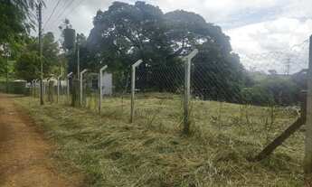 Imagem 2: Terreno de 3 mil metros em zona urbana ao lado do Parque Prado