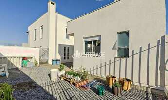 Imagem 5: Casa com 5 dormitórios à venda, 346 m² por R$ 1.690.000 - Santa Felicidade - Curitiba/PR