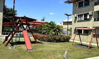 Imagem 3: Vendo lindo apartamento de 2 quartos no cond. Palmeiras da Amazônia - Planalto