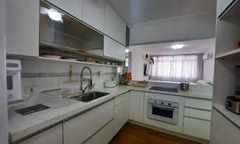 Imagem 7: Apartamento à venda no bairro do Boqueirão Porteira Fechada!