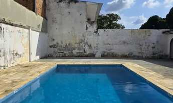 Imagem 5: Casa a venda em Via Pública no Conjunto Campos Elíseos Excelente Localização