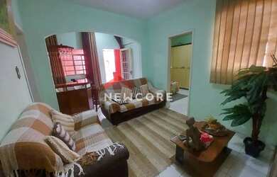 Imagem 3: Casa em Rua Presbítero João Rosa da Silva - Santa Helena - Contagem/MG