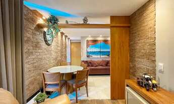 Imagem 3: Apartamento 3 Quartos com lazer, portaria 24h e elevador à venda no Castelo