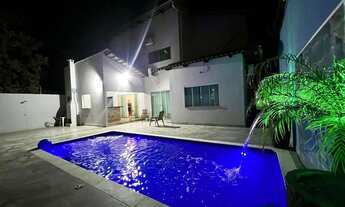 Imagem 3: VENDE-SE SOBRADO NA 105 NORTE COM QUATRO QUARTOS