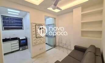 Imagem 5: Copacabana Apartamento com 1 dormitório