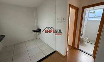 Imagem 5: Apartamento com 2 quartos para Locação, Plano Diretor Sul - Palmas