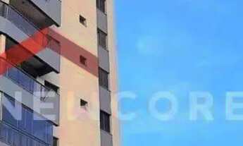 Imagem 2: Apartamento em Rua Azarias Leite - Centro - Bauru/SP