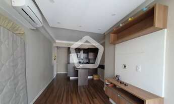 Imagem 2: Apartamento em Barra Funda