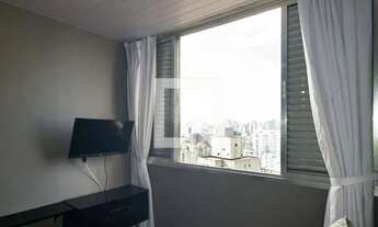 Imagem 2: Apartamento à Venda - Consolação, 1 Quarto, 37 m2