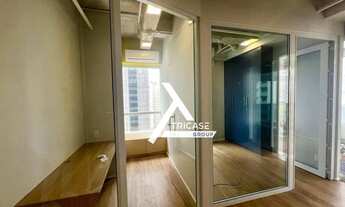 Imagem 5: Sala para alugar, 134 m² por R$ 25.425,00/mês - Moema - São Paulo/SP