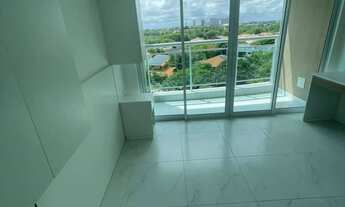 Imagem 4: Apartamentos no Edson Queiroz tipo studio para aluguel com 30,31 m² - Cadastro de reserva