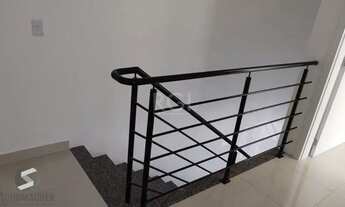 Imagem 5: Sobrado para Venda - 88.32m², 3 dormitórios, sendo 2 suites, 1 vaga - Espirito Santo