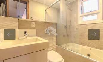 Imagem 7: Apartamento 2 dormitórios, 1 suíte, 2 banheiros, 1 vaga, nas proximidades do Hospital Mili