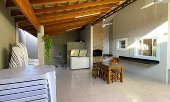 Imagem 5: Venda de Casa em Condomínio Fechado - Parque dos Ipês, São José dos Campos/SP