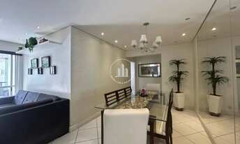 Imagem 2: Apartamento 3 Quartos com Piscina - Novo Estreito