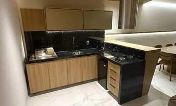 Imagem 5: Gior, Jatiúca, apartamento de alto luxo na Jatiúca