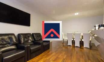 Imagem: Venda Apartamento 3 Dormitórios - 103 m²