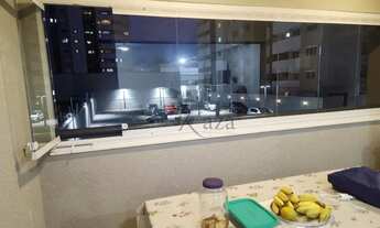 Imagem 5: Oportunidade - Apartamento - Vila Industrial - Residencial Blue View - 3 Dormitórios - 76m