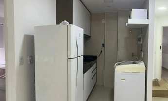 Imagem 5: Imóvel para aluguel possui 44 metros quadrados com 2 quartos em Parnamirim - Recife - PE