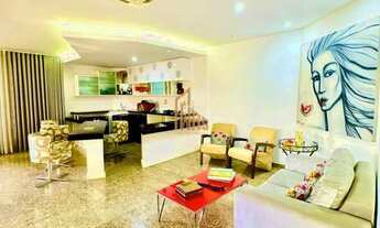 Imagem 5: AP 4 Quartos e Mobiliado à venda em Nazaré,510m² -1 POR ANDAR