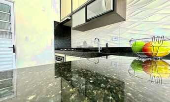 Imagem 7: Oportunidade - Casa - Jardim das Oliveiras - Jacareí - 3 Dormitórios - 70m²