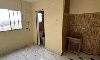 Imagem 4: APL06 - Kitnet Terminal São Mateus - Monotrilho - ABC - Incluso água e luz