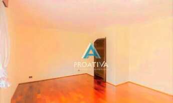 Imagem 2: Apartamento com 3 dormitórios, 110 m² - venda por R$ 640.000,09 ou aluguel por R$ 3.592,00