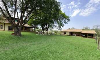 Imagem: Chácara - Tijuco das Telhas - Campinas