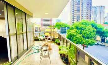 Imagem 4: AP 4 Quartos e Mobiliado à venda em Nazaré,510m² -1 POR ANDAR