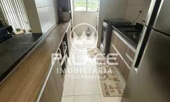 Imagem 3: Apartamento à venda em parque são matheus, piracicaba 2 quartos 57m²