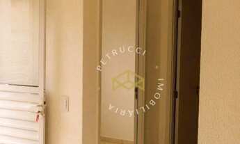 Imagem 6: Apartamento com 2 dormitórios à venda, 54 m² - Conjunto Habitacional Residencial Veredas d