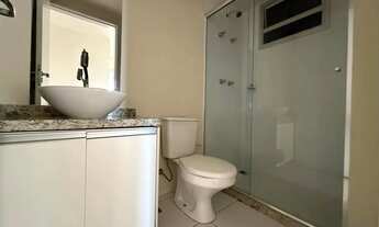 Imagem 5: Apartamento à venda, Zona 08, Maringá com 3 quartos sendo 1 suíte e 2 vagas paralelas de g