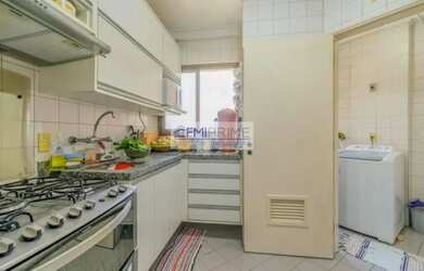 Imagem 4: Apartamento à venda com 3 dormitórios, 1 suíte e 3 vagas no Alto da Lapa