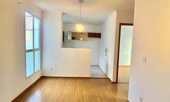 Imagem 2: Vendo apartamento no Residencial Paulista - Maranguape 1