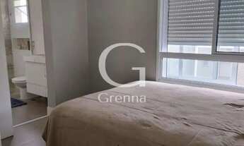 Imagem 5: Cobertura para locação com 100m², 2 quartos e 2 vagas em Pinheiros