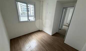 Imagem 6: Apartamento à venda em Santana com 38m², 2 dormitórios e varanda