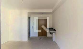 Imagem 6: Apartamento à Venda - Higienópolis, 1 Quarto, 24 m2