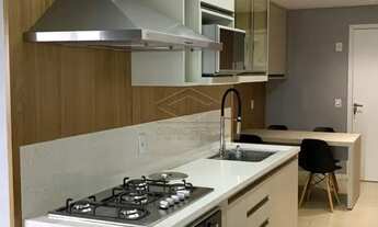 Imagem 6: MONDRIAN - EXCELENTE APARTAMENTO MOBÍLIADO COM 3 DORMITÓRIOS