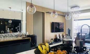 Imagem 6: APARTAMENTO - BARRA FUNDA - SP