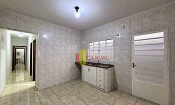 Imagem 6: Casa com 2 dormitórios para alugar por R$ 1.995,00/mês - Jardim Imperial - Jaguariúna/SP